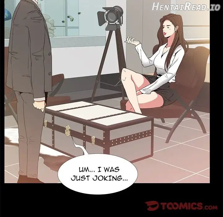 Girls Only Chapter 36 - page 45