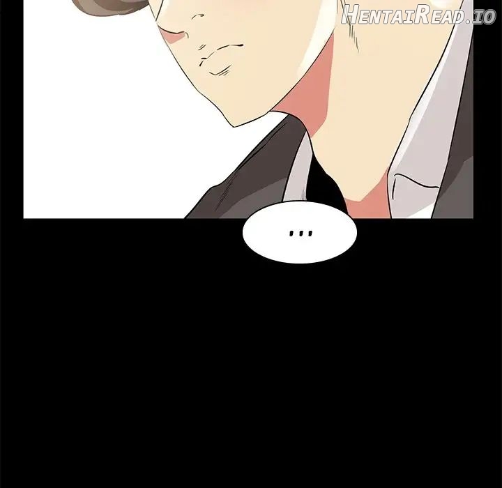Girls Only Chapter 36 - page 6