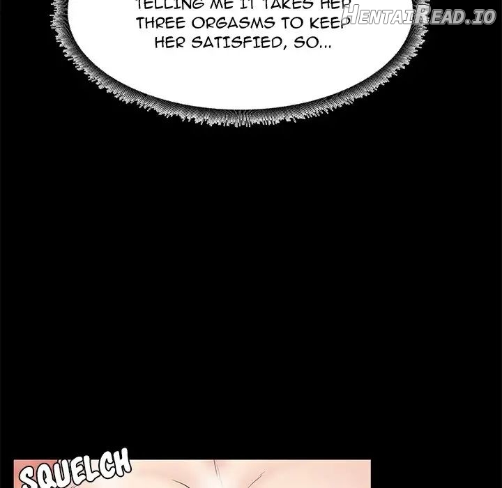 Girls Only Chapter 36 - page 71