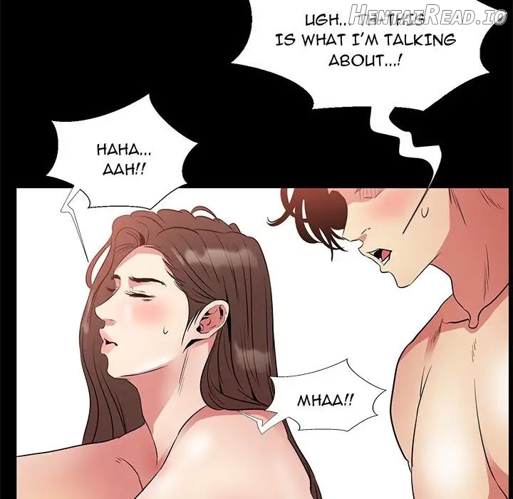 Girls Only Chapter 36 - page 90