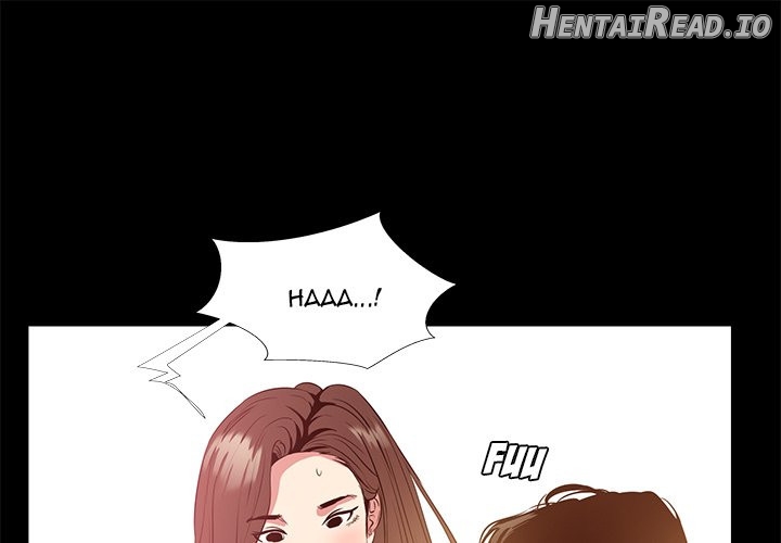 Girls Only Chapter 37 - page 1