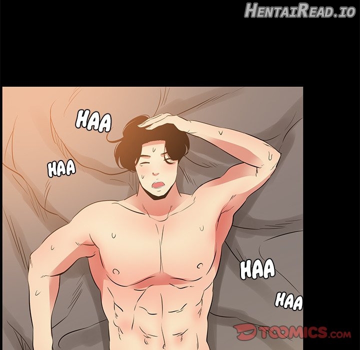 Girls Only Chapter 37 - page 104