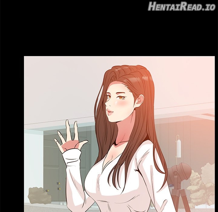 Girls Only Chapter 37 - page 106