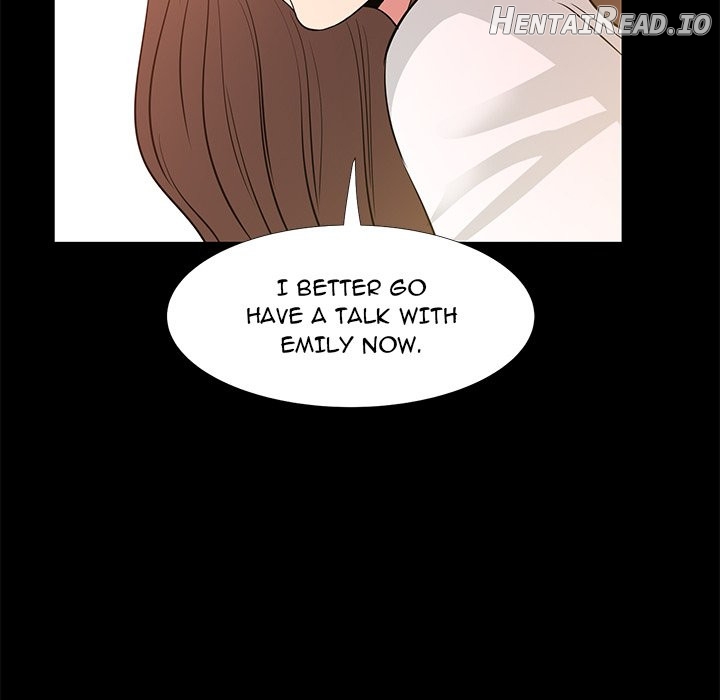 Girls Only Chapter 37 - page 109