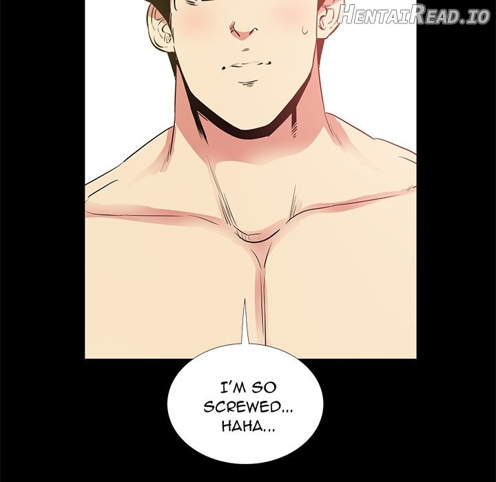 Girls Only Chapter 37 - page 112