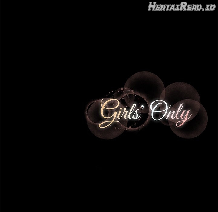 Girls Only Chapter 37 - page 114
