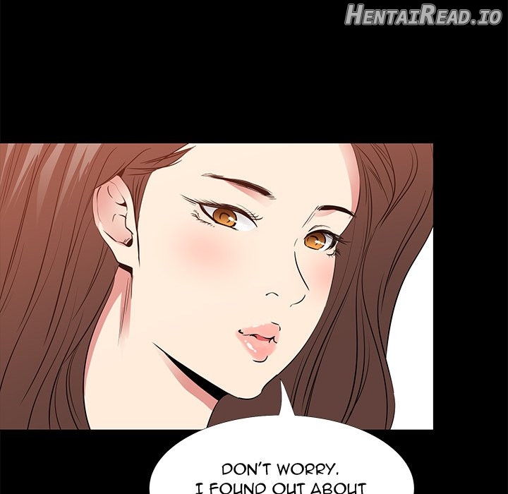 Girls Only Chapter 37 - page 18