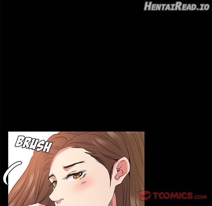 Girls Only Chapter 37 - page 26