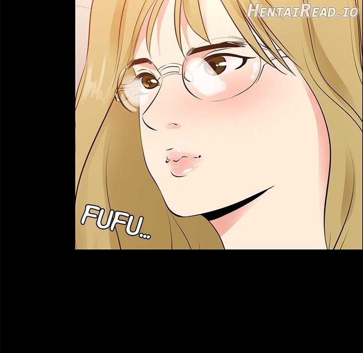 Girls Only Chapter 37 - page 35