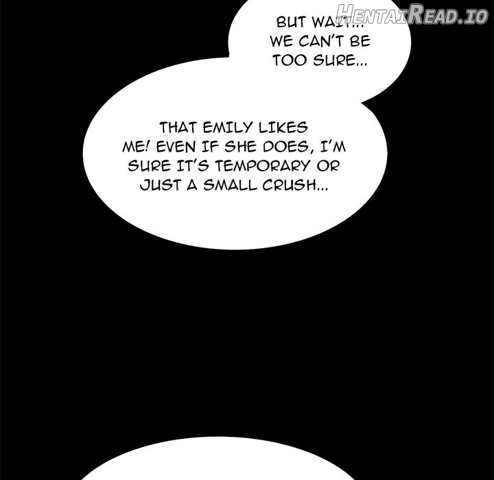 Girls Only Chapter 37 - page 39