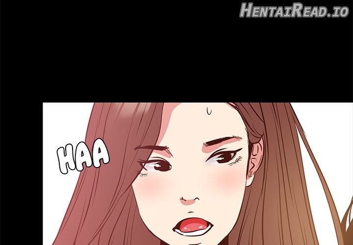 Girls Only Chapter 37 - page 4