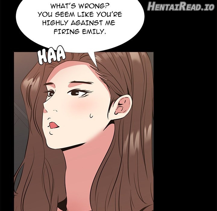 Girls Only Chapter 37 - page 46