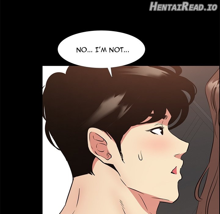 Girls Only Chapter 37 - page 48