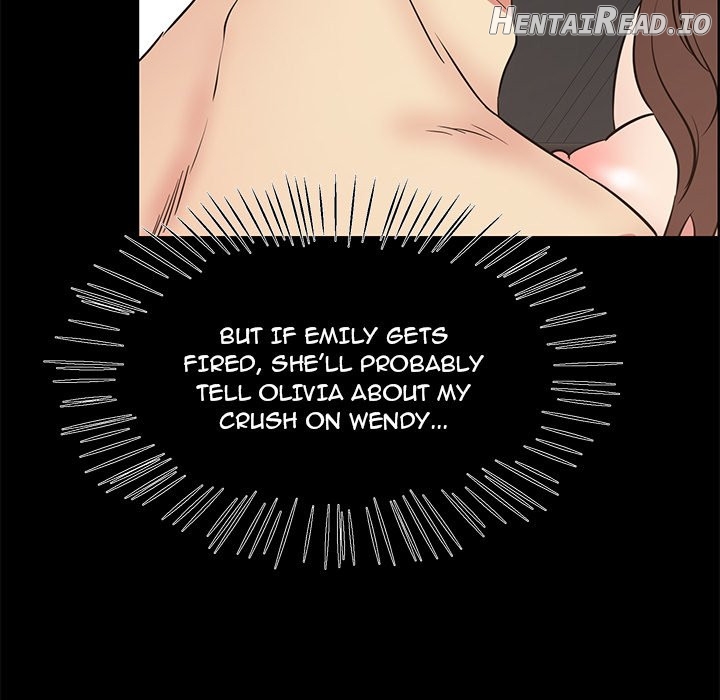 Girls Only Chapter 37 - page 49