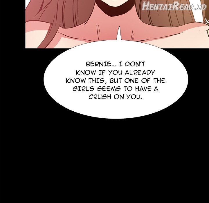 Girls Only Chapter 37 - page 5