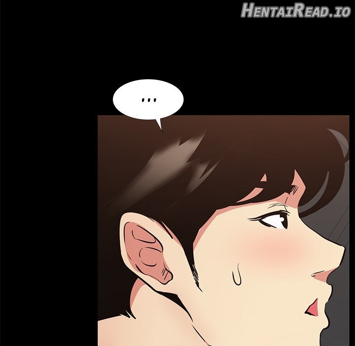 Girls Only Chapter 37 - page 53