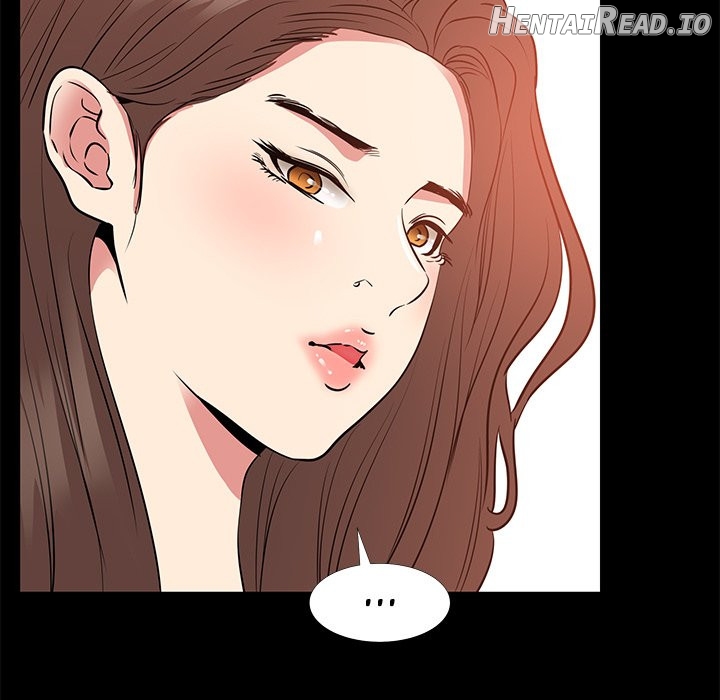 Girls Only Chapter 37 - page 55