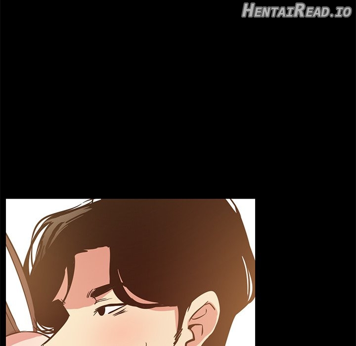 Girls Only Chapter 37 - page 6