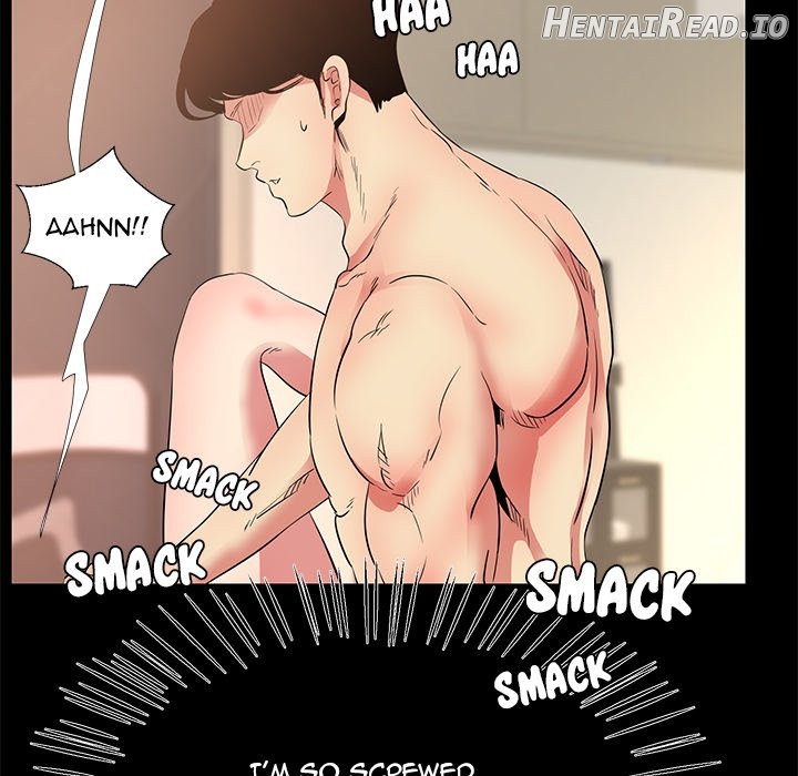 Girls Only Chapter 37 - page 67