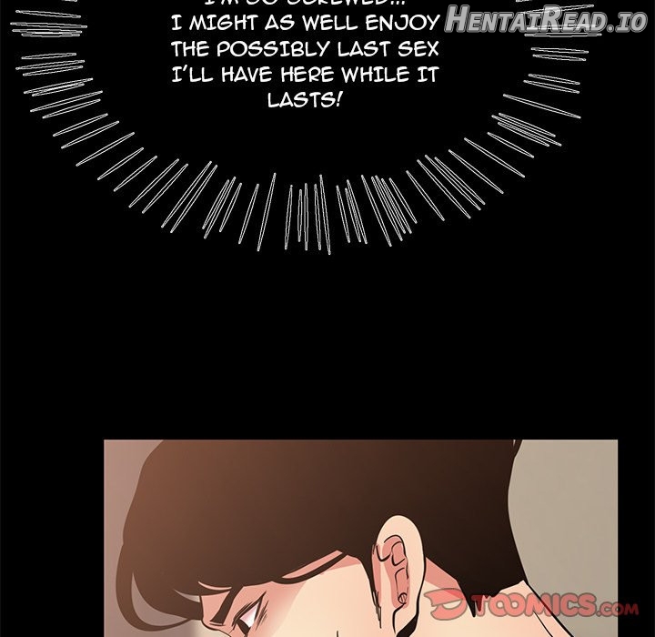 Girls Only Chapter 37 - page 68