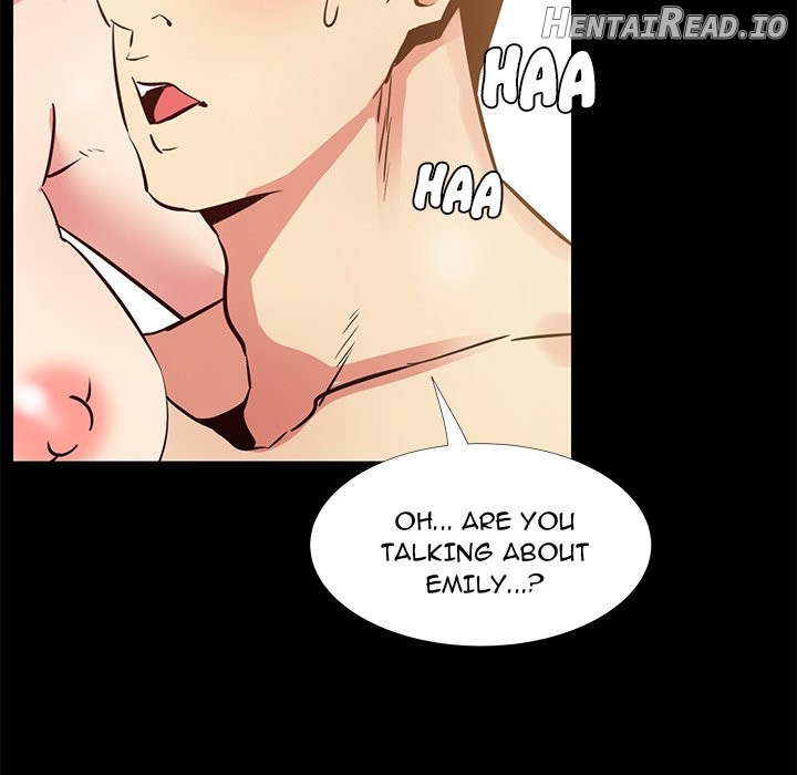 Girls Only Chapter 37 - page 7