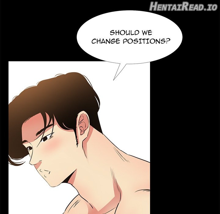 Girls Only Chapter 37 - page 77