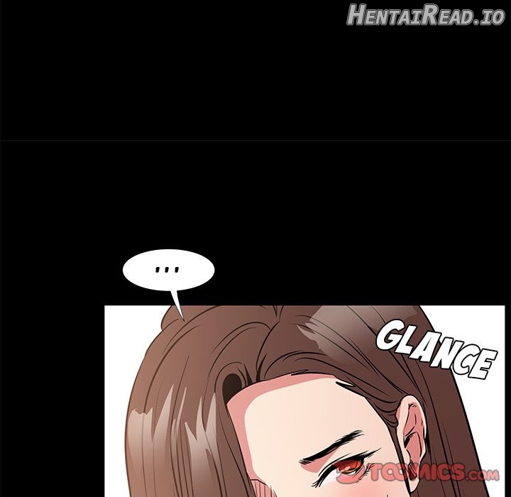Girls Only Chapter 37 - page 8