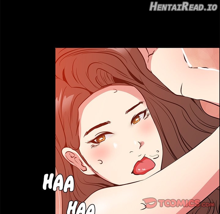 Girls Only Chapter 37 - page 86