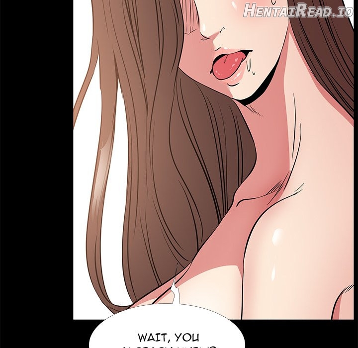Girls Only Chapter 37 - page 9