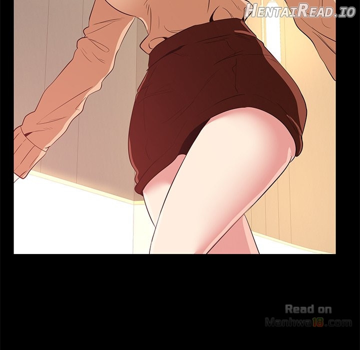 Girls Only Chapter 38 - page 101