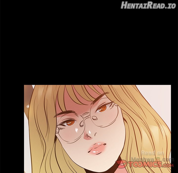 Girls Only Chapter 38 - page 110