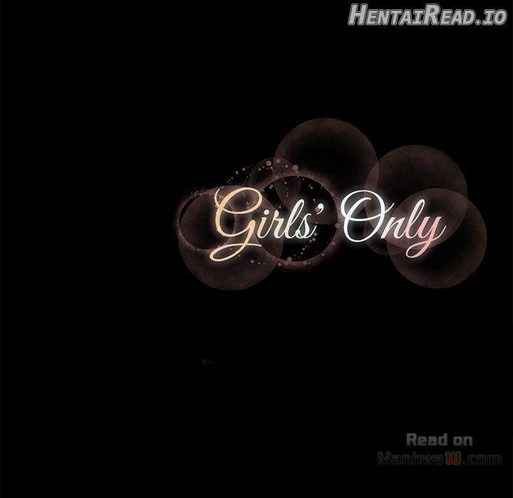 Girls Only Chapter 38 - page 113