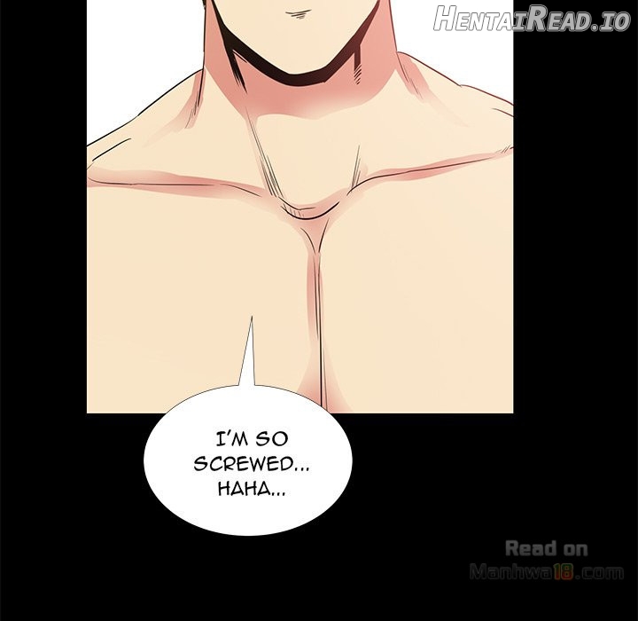 Girls Only Chapter 38 - page 13