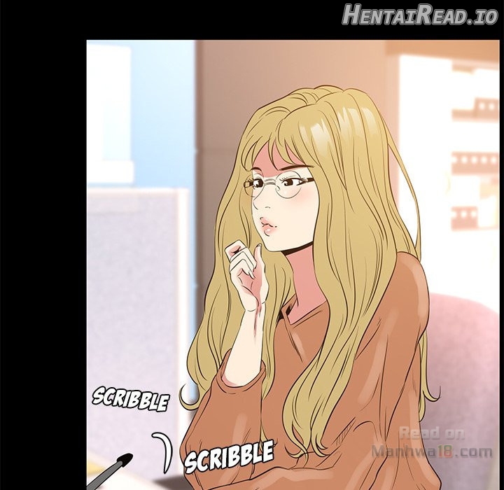 Girls Only Chapter 38 - page 36