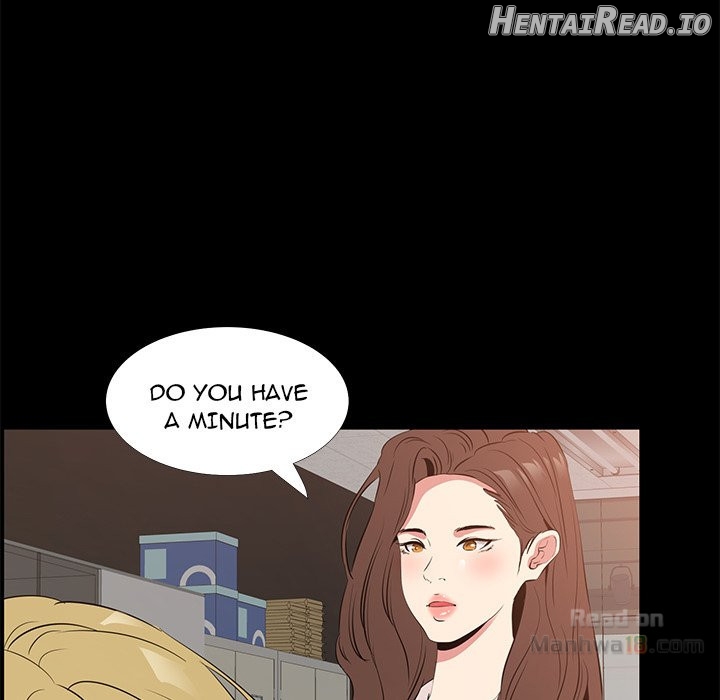Girls Only Chapter 38 - page 41