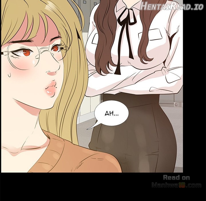 Girls Only Chapter 38 - page 42