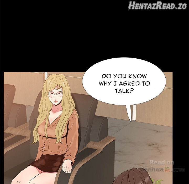 Girls Only Chapter 38 - page 55