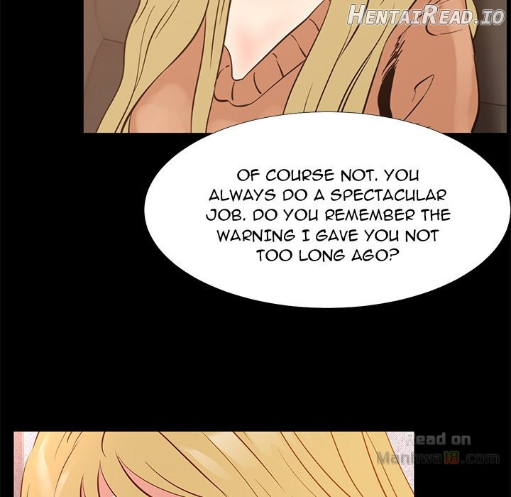 Girls Only Chapter 38 - page 58