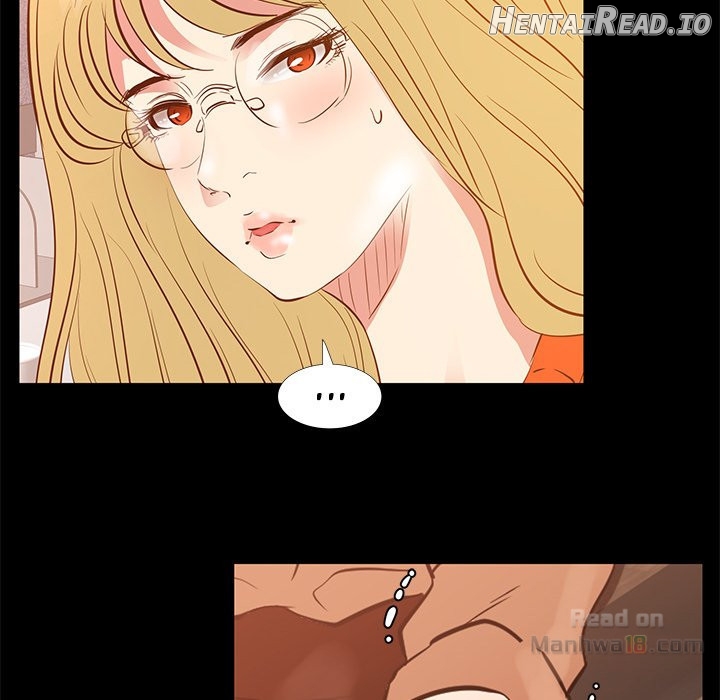 Girls Only Chapter 38 - page 59