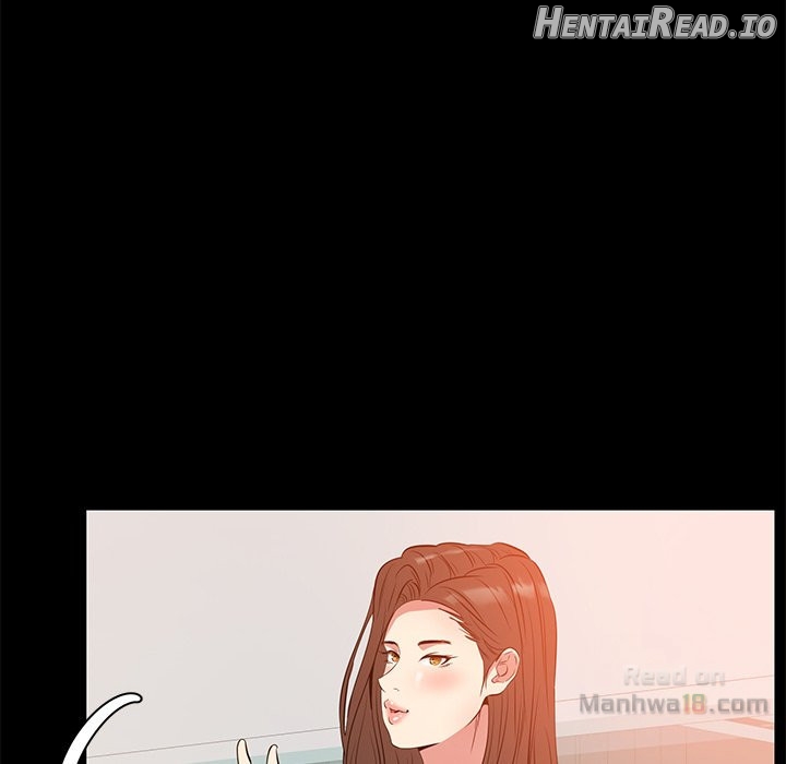 Girls Only Chapter 38 - page 6