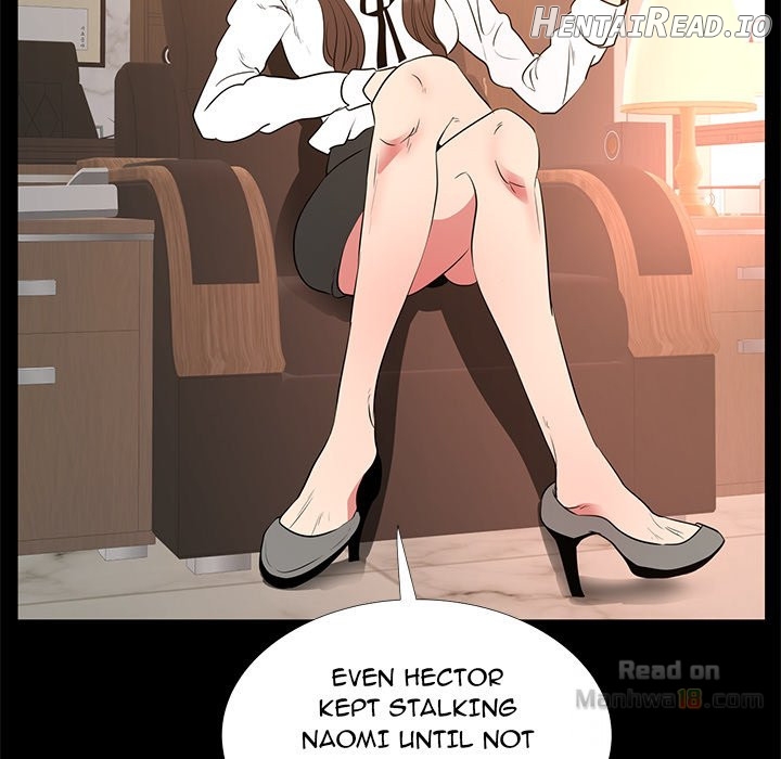 Girls Only Chapter 38 - page 67