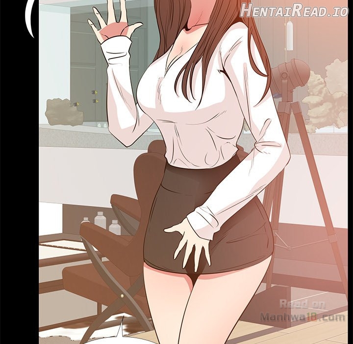 Girls Only Chapter 38 - page 7