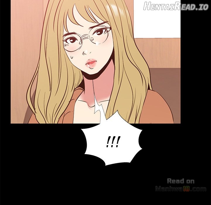 Girls Only Chapter 38 - page 76