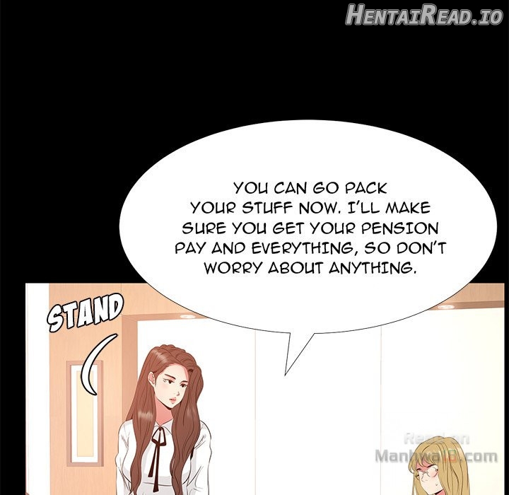 Girls Only Chapter 38 - page 77