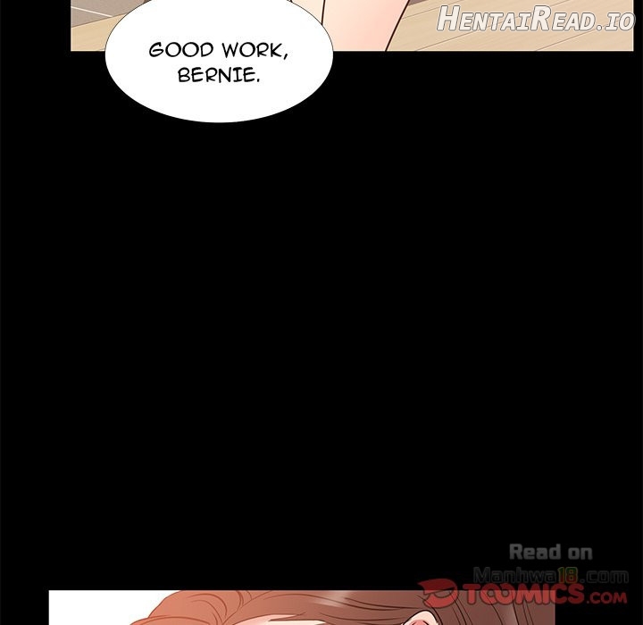 Girls Only Chapter 38 - page 8