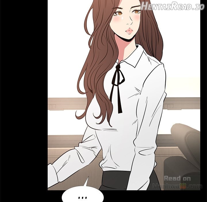 Girls Only Chapter 38 - page 87