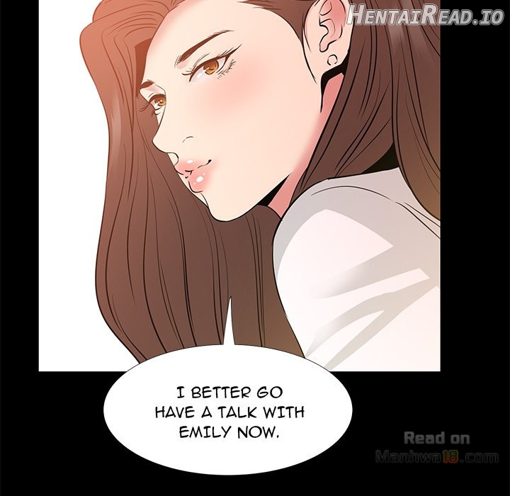 Girls Only Chapter 38 - page 9