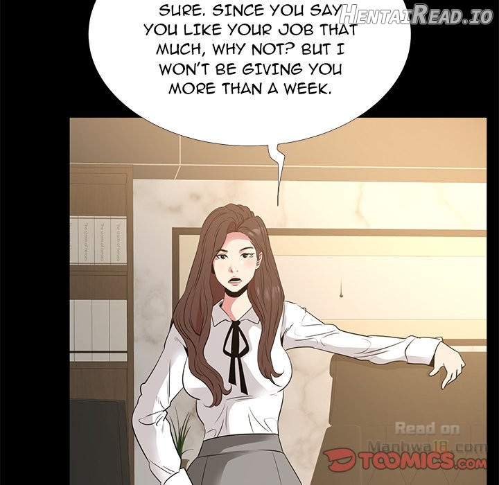 Girls Only Chapter 38 - page 92