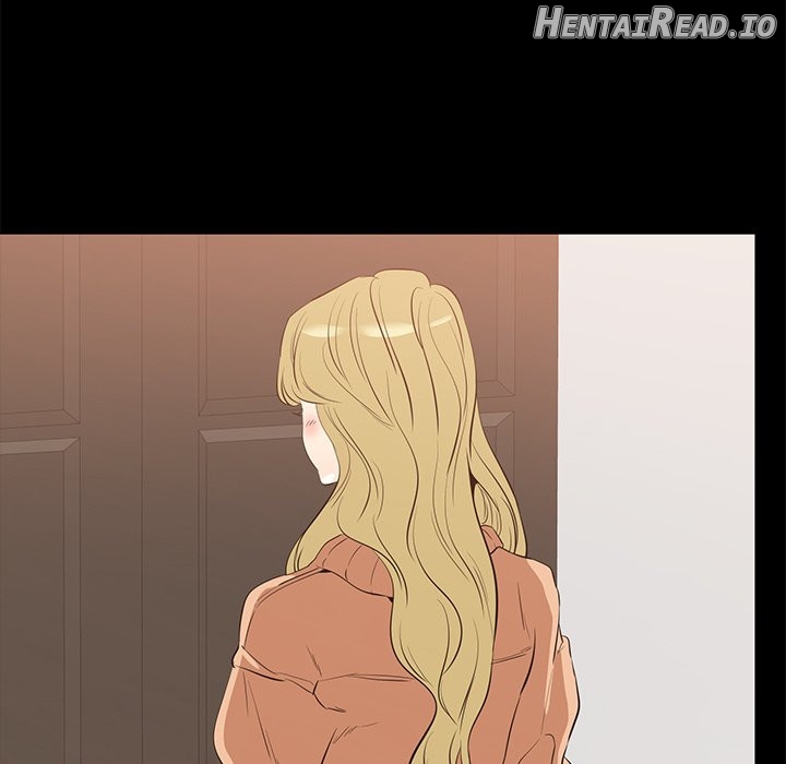 Girls Only Chapter 39 - page 102