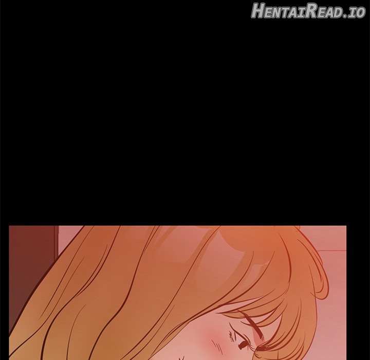 Girls Only Chapter 39 - page 114